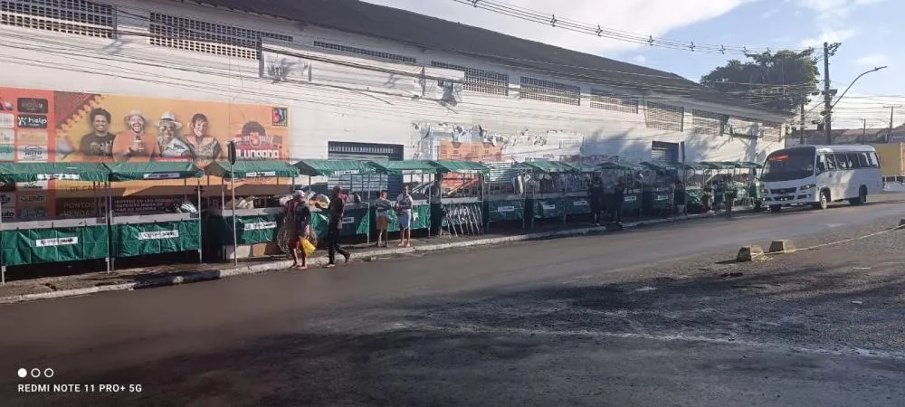 Foto: Se Liga Alagoinhas