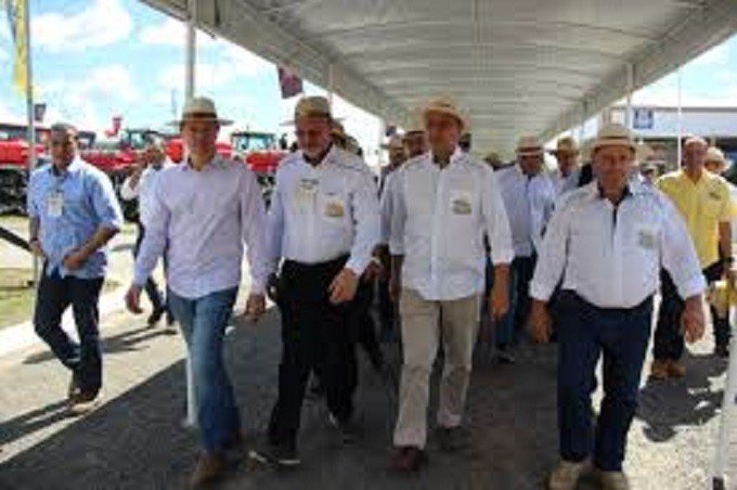 Governo do Estado participa da Bahia Farm Show com serviços, ações e fomento ao agronegócio