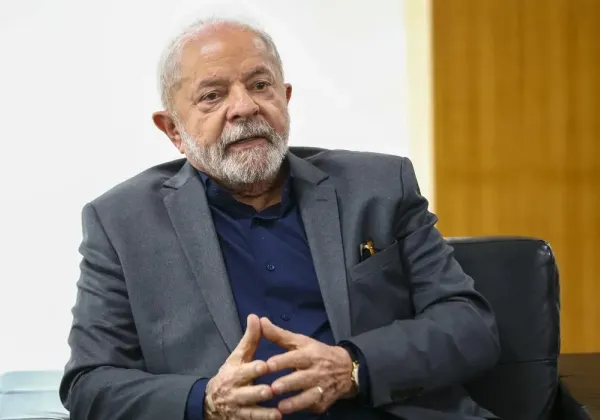Lula: Derrota da extrema direita na França mostra força do diálogo contra o extremismo