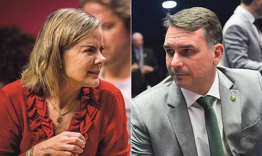 Eleições em foco: Indiciamento de Bolsonaro no caso das joias mobiliza PT e PL