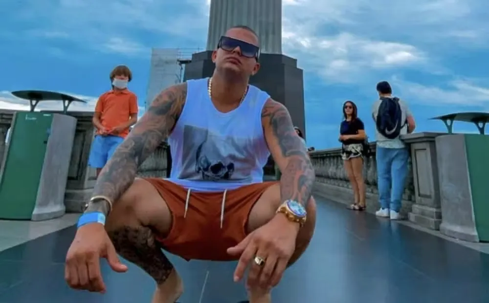 Influenciador baleado na Bahia acredita que ação foi motivada por 'vingança ou ciúme'