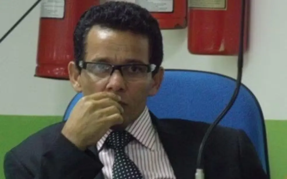 Bahia: Ex-vereador é preso por suspeita de estupro; vítima tinha 13 anos