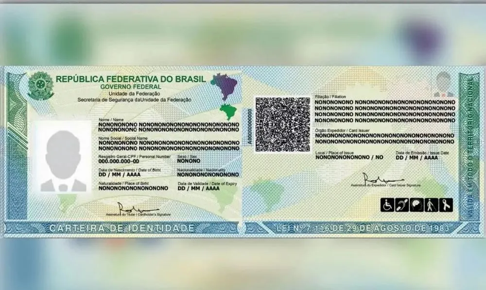 Identidade Digital chega à Bahia; saiba como emitir a sua