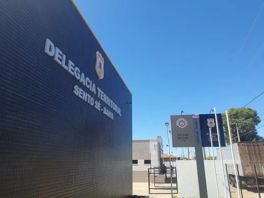 Na Bahia, corpo de homem é encontrado em garimpo de extração de minério