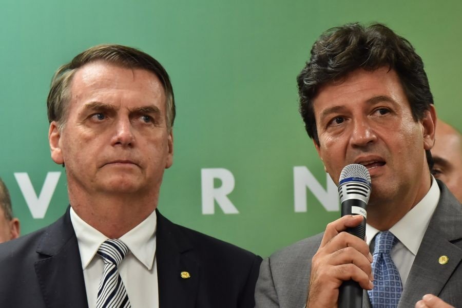 Ministro da Saúde defende fim da gratuidade universal do SUS