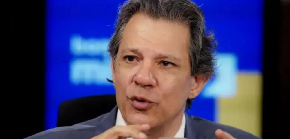 Reforma Tributária: Haddad sugere ampliar cashback sobre carne ao invés de isentar produto