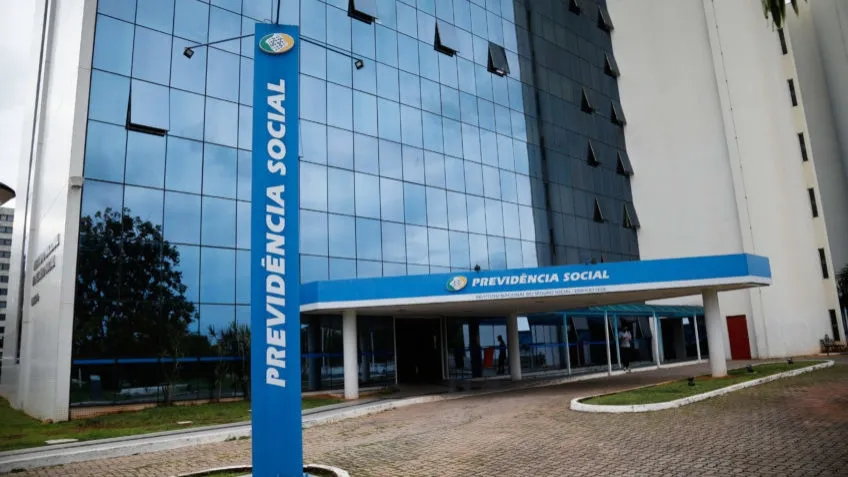 Servidores do INSS decidiram iniciar greve em todo país a partir desta quarta-feira