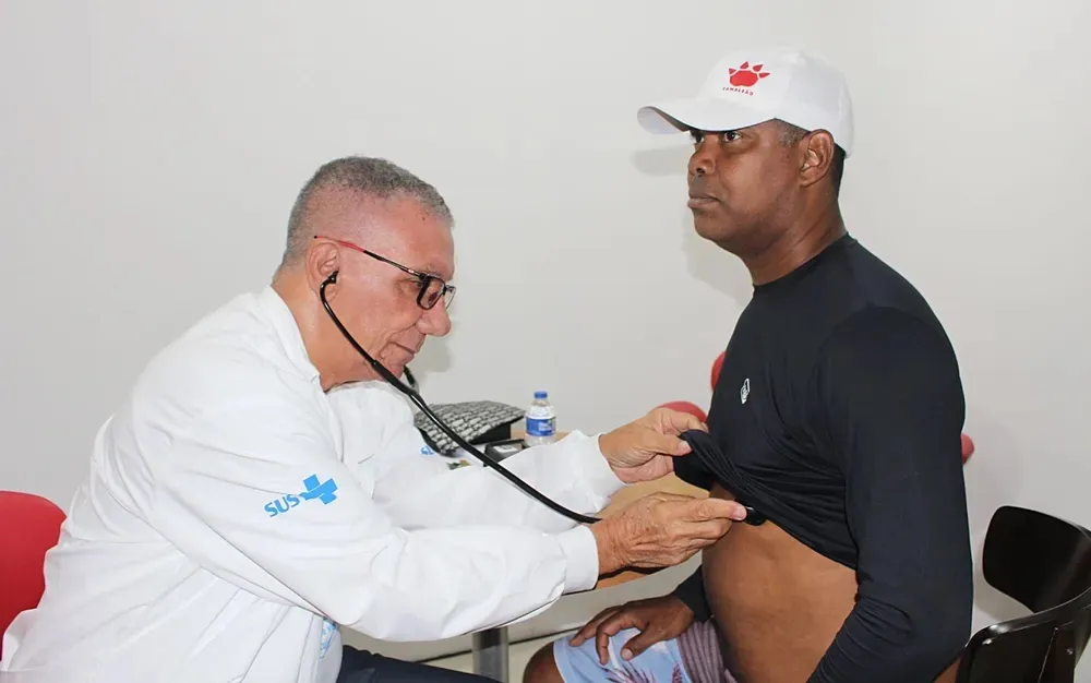 Salvador: Inscrições para concurso público na área de saúde são prorrogadas; salários passam de R$ 12 mil