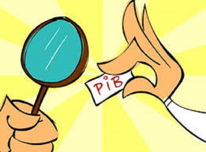 PIB do Brasil cai 0,2% no 1º trimestre e tem primeira retração desde 2016