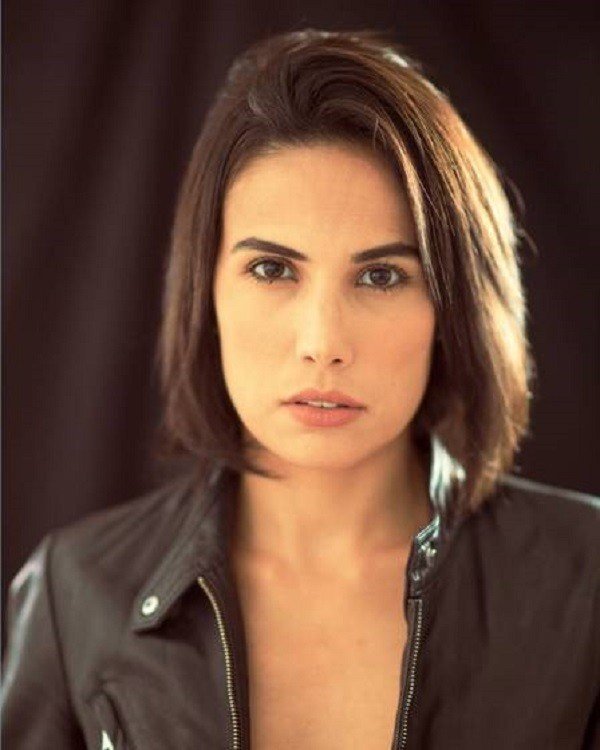 Morre Atriz Gabi Costa aos 33 anos