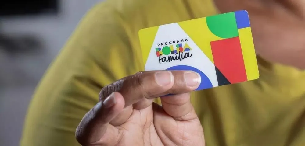 Bolsa Família: Pagamentos de julho começam nesta quinta-feira (18)