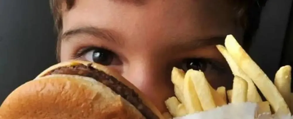 Consumo de ultraprocessados atinge 92% das crianças no nordeste, aponta pesquisa