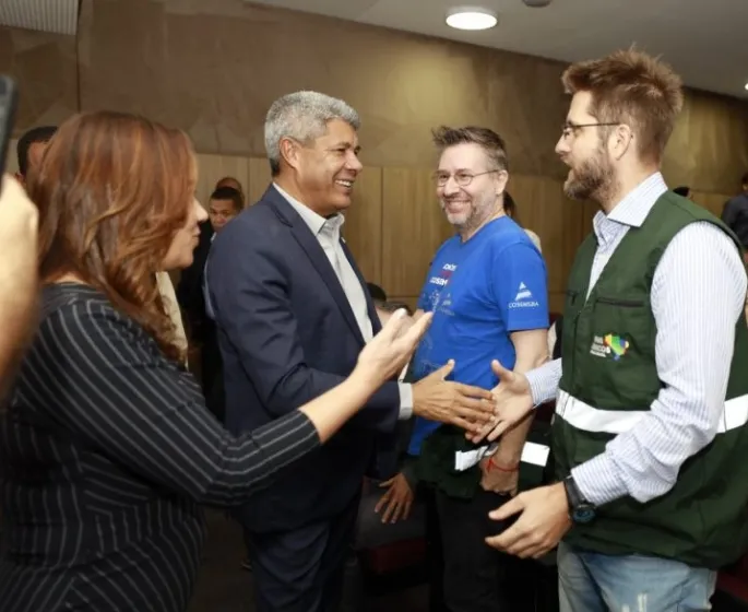 Mais de 1.400 baianos participam do módulo de acolhimento do programa Mais Médicos, do Ministério da Saúde