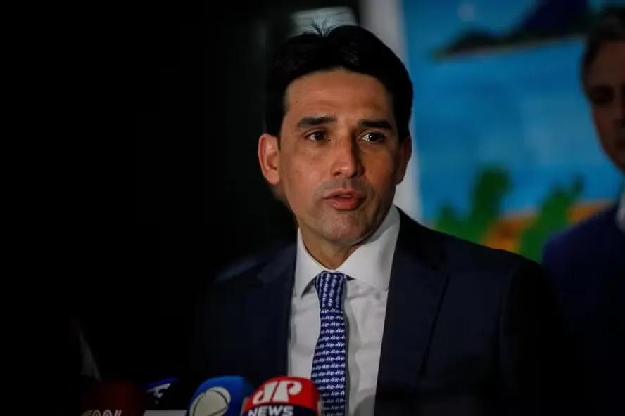 'Apagão' cibernético não afeta operações em aeroportos do Brasil, diz ministro