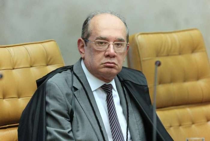 Gilmar reduz pena de preso aprovado no ENEM