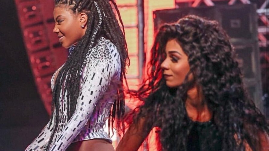 Namoro de Ludmila com bailarina começou há 7 meses