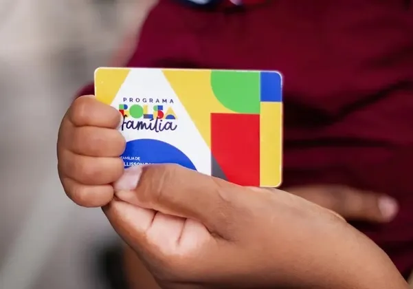 Caixa realiza pagamento do Bolsa Família para beneficiários com NIS final 3