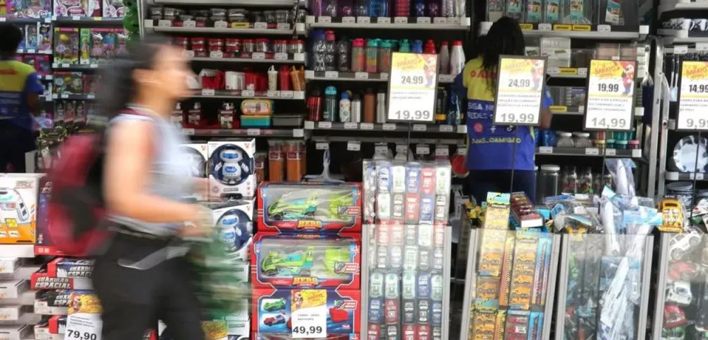 Pequenos negócios crescem 6,09% na atividade econômica em junho