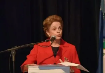 Avanços tecnológicos do BRICS 'desafiam a dominância do G7 em inovação', diz Dilma em evento do G20