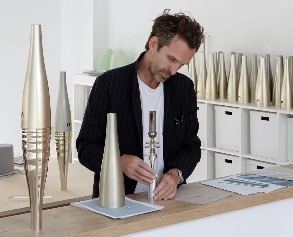 Tocha Olímpica 2024: do que é feita, trajeto e design; veja fotos