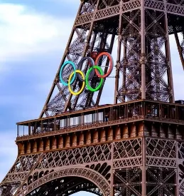 Olimpíadas 2024: confira a agenda do dia 24/07 com estreias do futebol e do rugby