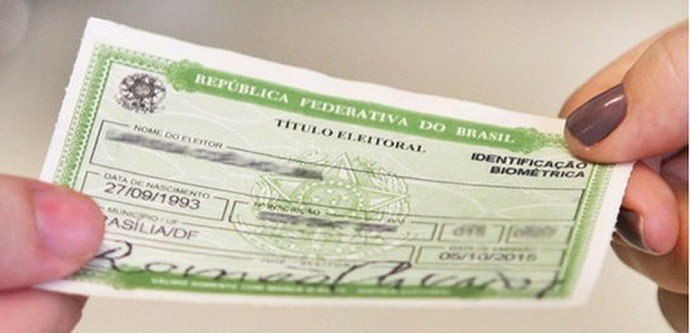 Justiça Eleitoral cancela mais de 92 mil títulos na Bahia; saiba o que fazer se seu nome estiver na lista