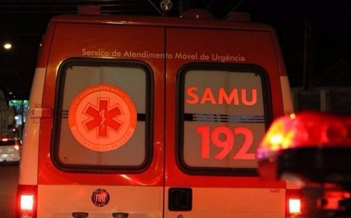 Idosa encontrada morta pelo genro