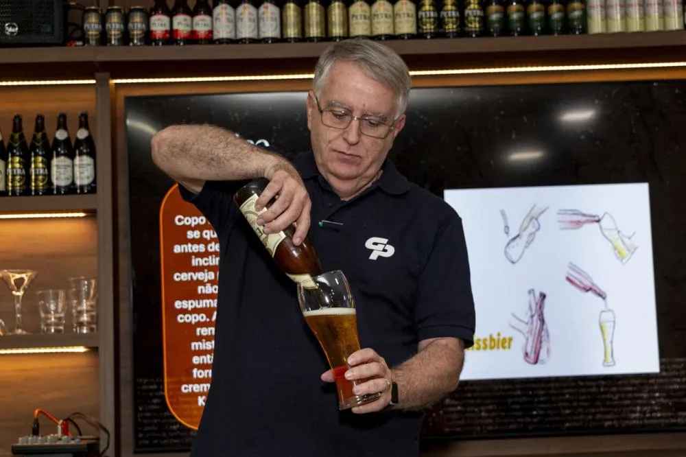 O “Mundo da Cerveja”: Os amantes da loura gelada têm um novo canal para conhecer mais sobre a bebida