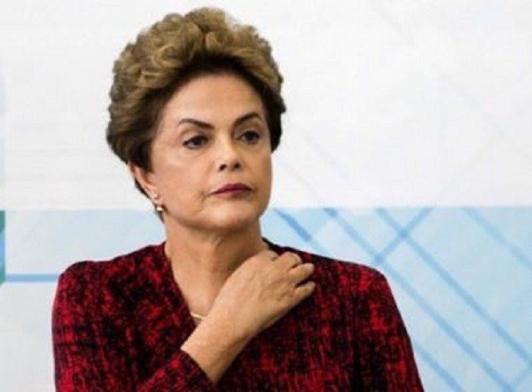 Documentário sobre impeachment de Dilma Rousseff