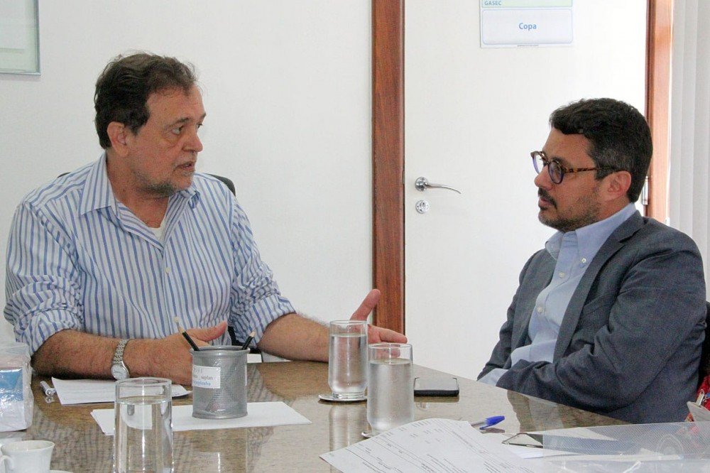 Ações prioritárias para o turismo na Bahia são debatidas na Seplan