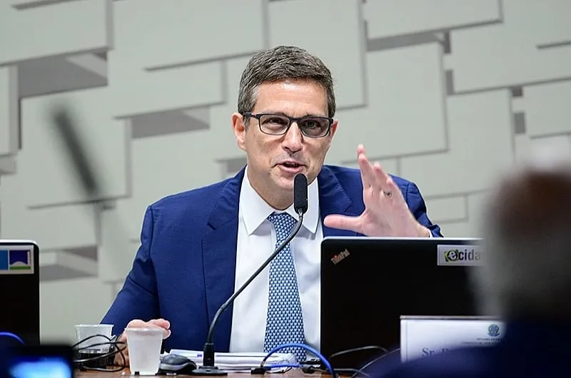 Copom define Selic enquanto gasto de governo com juros da dívida pública bate maior valor mensal em dois anos