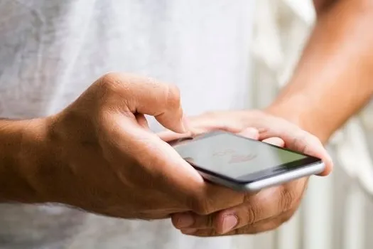 Segundo pesquisa, Bahia só perde para SP em número de celulares roubados