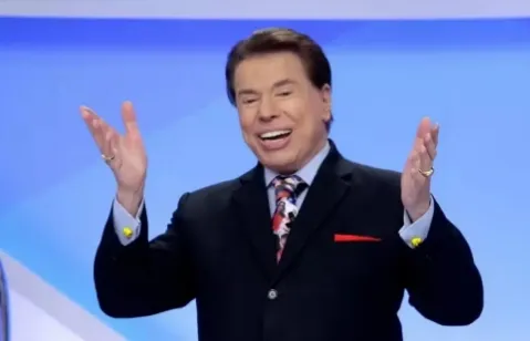 SBT confirma internação de Silvio Santos e nega rumores sobre estado de saúde