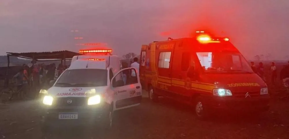 Ministério se mobiliza para atender Guarani Kaiowá atacados no MS