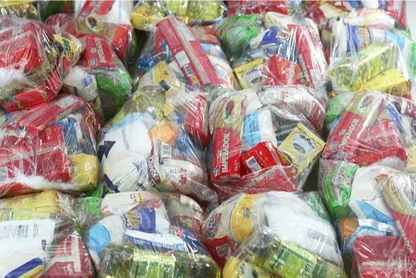 Pela primeira vez no ano, cesta básica de Salvador tem redução de 3,81% em julho