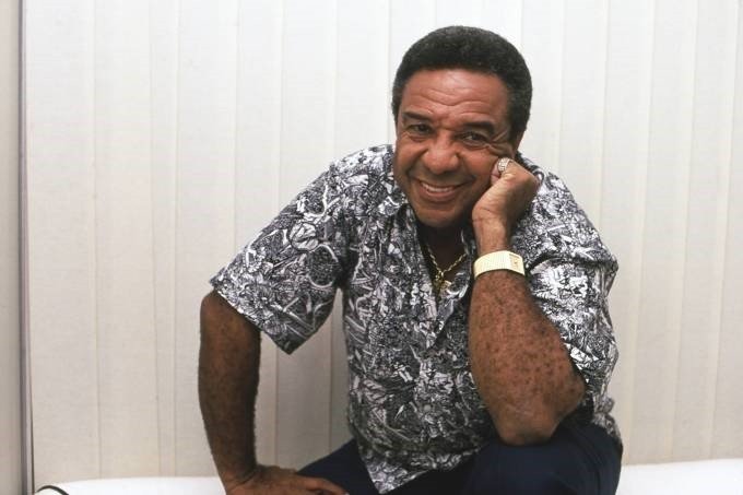 Agnaldo Timóteo tem piora no estado de saúde: 'Quadro é crítico'