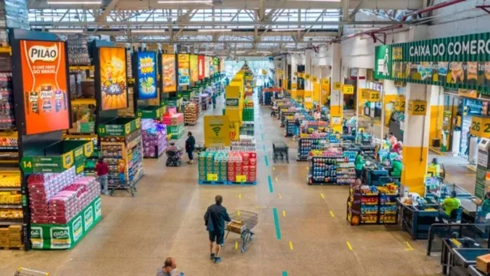 GBarbosa, Bretas e Mercantil ofertam centenas de vagas de emprego em Salvador, Inhambupe, Feira de Santana, Lauro de Freitas e outras cidades; confira