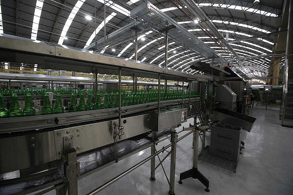 Grupo Heineken vai investir R$ 215 milhões em Alagoinhas