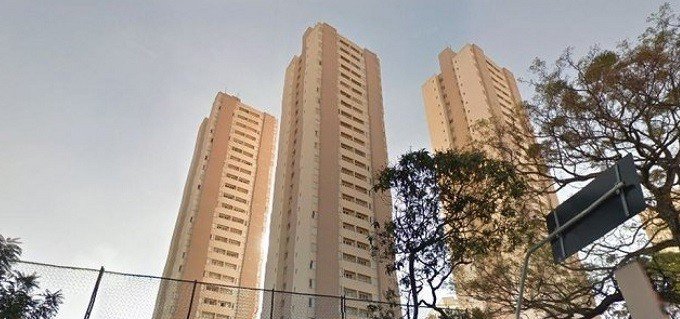 Mãe joga recém-nascido do 10º andar de prédio em São Paulo