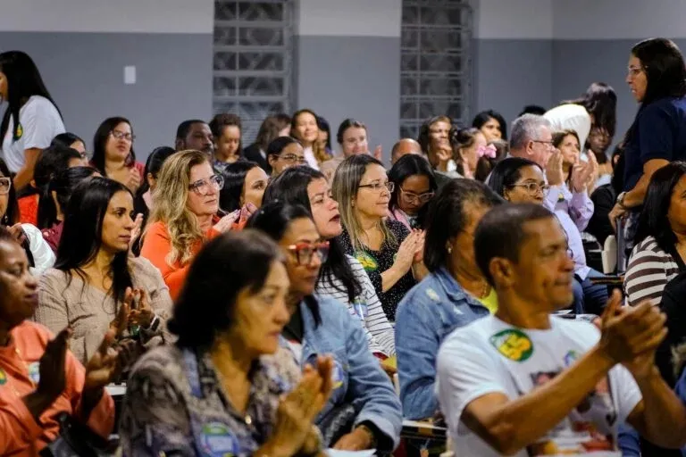 Mulheres lideram debates sobre políticas públicas no "Falaê Alagoinhas"