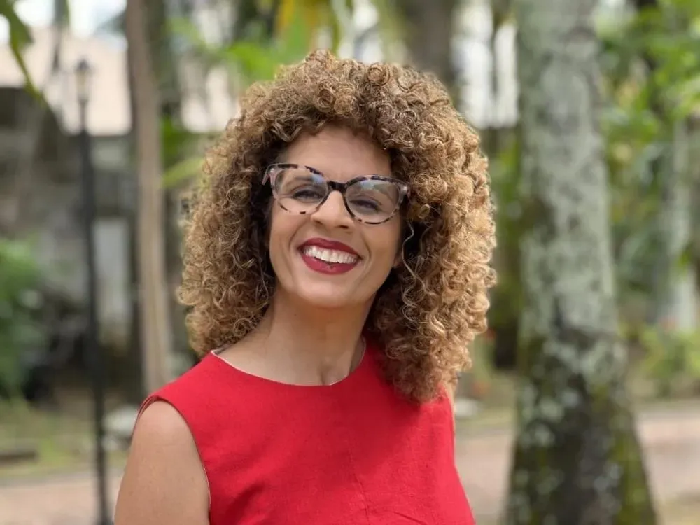 A convite de Tarcio Mota, presidenta da FUNARTE Maria Marighella visita Alagoinhas neste sábado