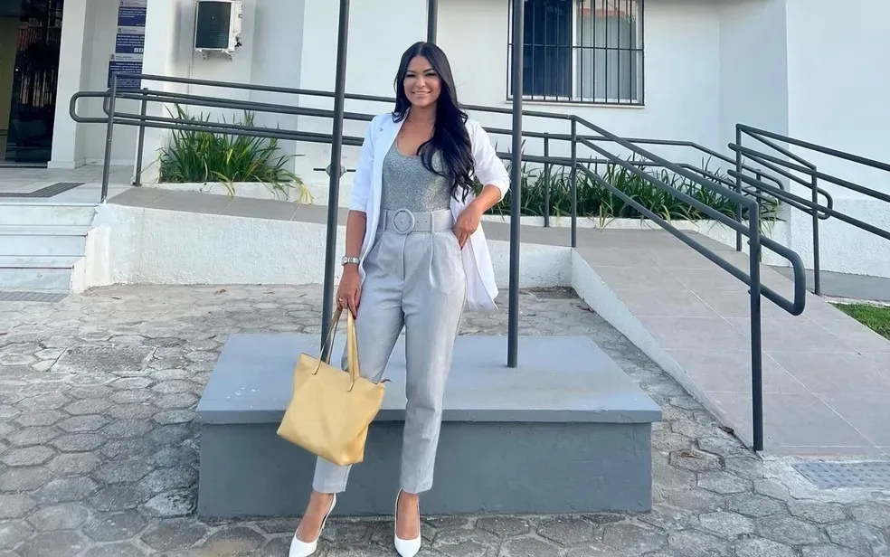 'Ex-professora' e 'mãe': quem era a delegada encontrada morta na Bahia