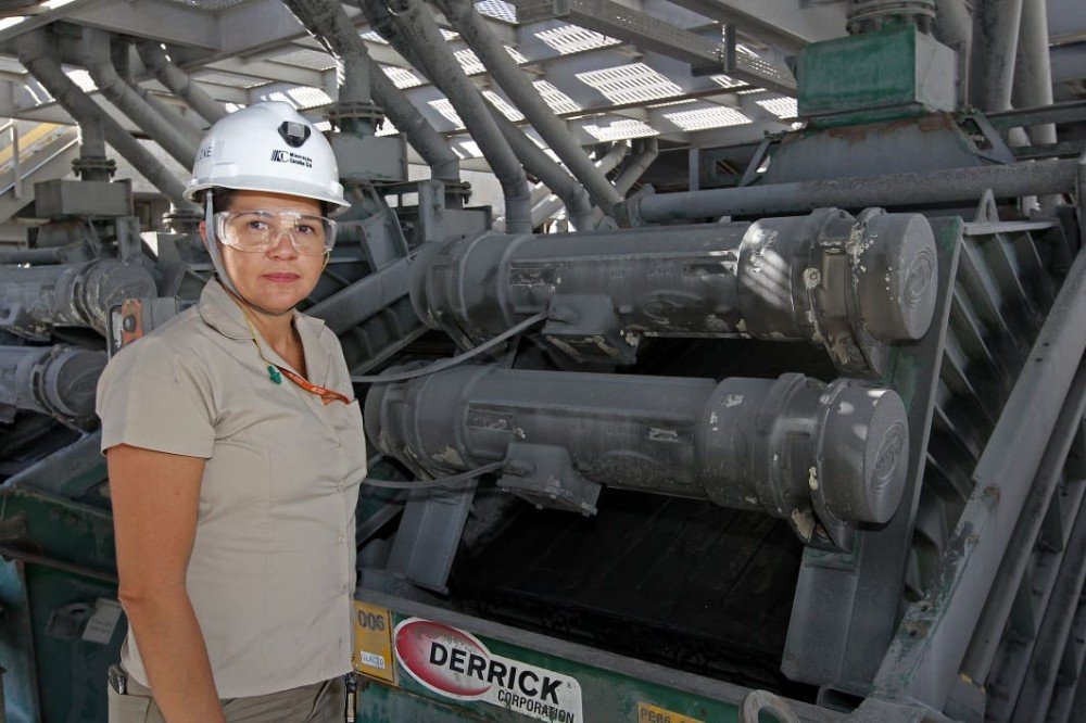 Produção industrial baiana avança 7,4% em abril