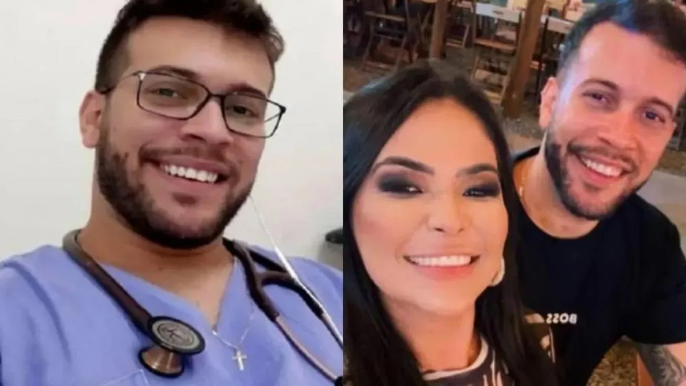 Bahia: Suspeito de matar delegada possui histórico de crimes contra mulheres