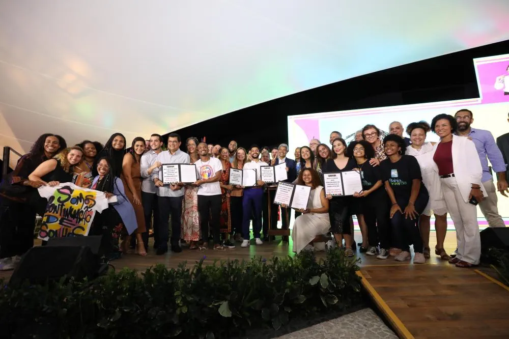 Bahia: Reajuste no Mais Futuro e novos programas de CNH gratuita são anunciados