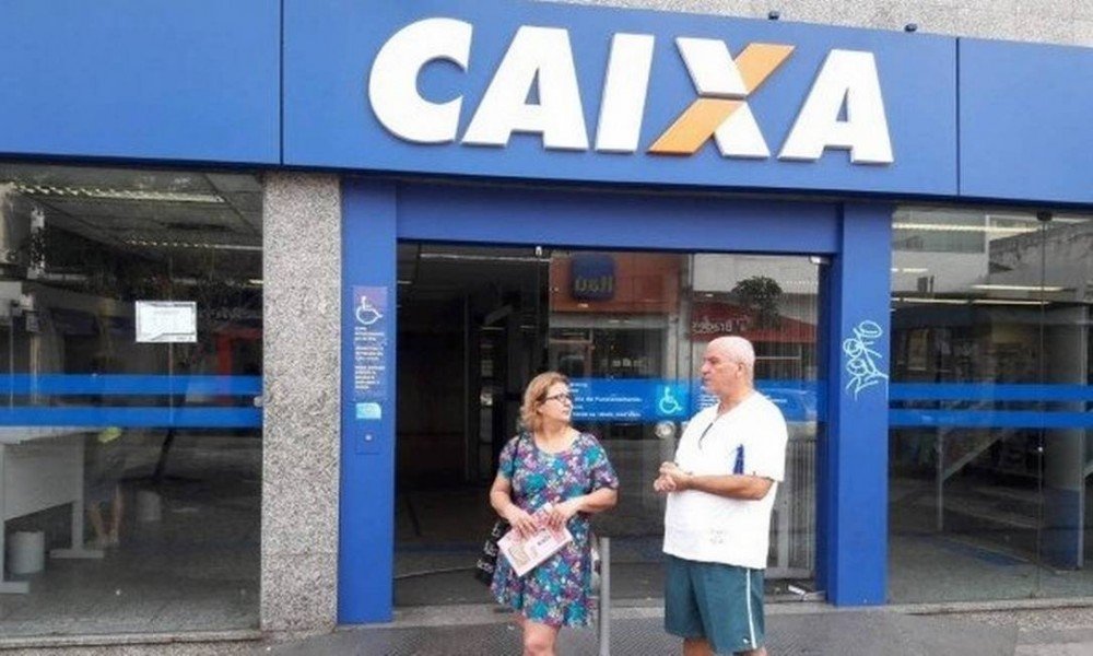 Caixa - cartão de crédito consignado