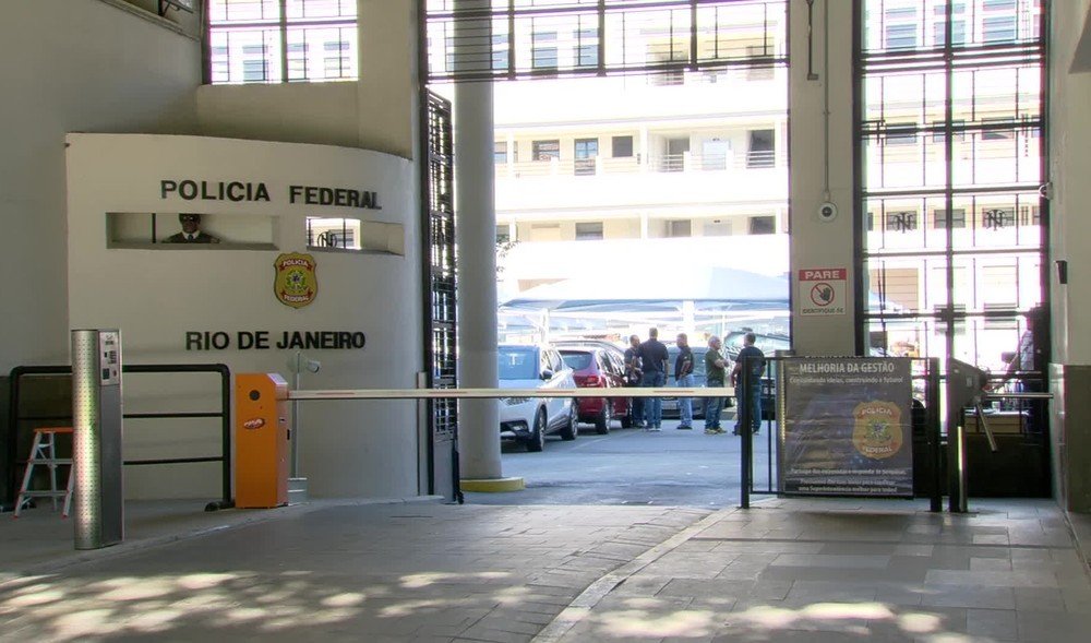 PF prende delegado que investigava caso Postalis por suspeita de extorsão