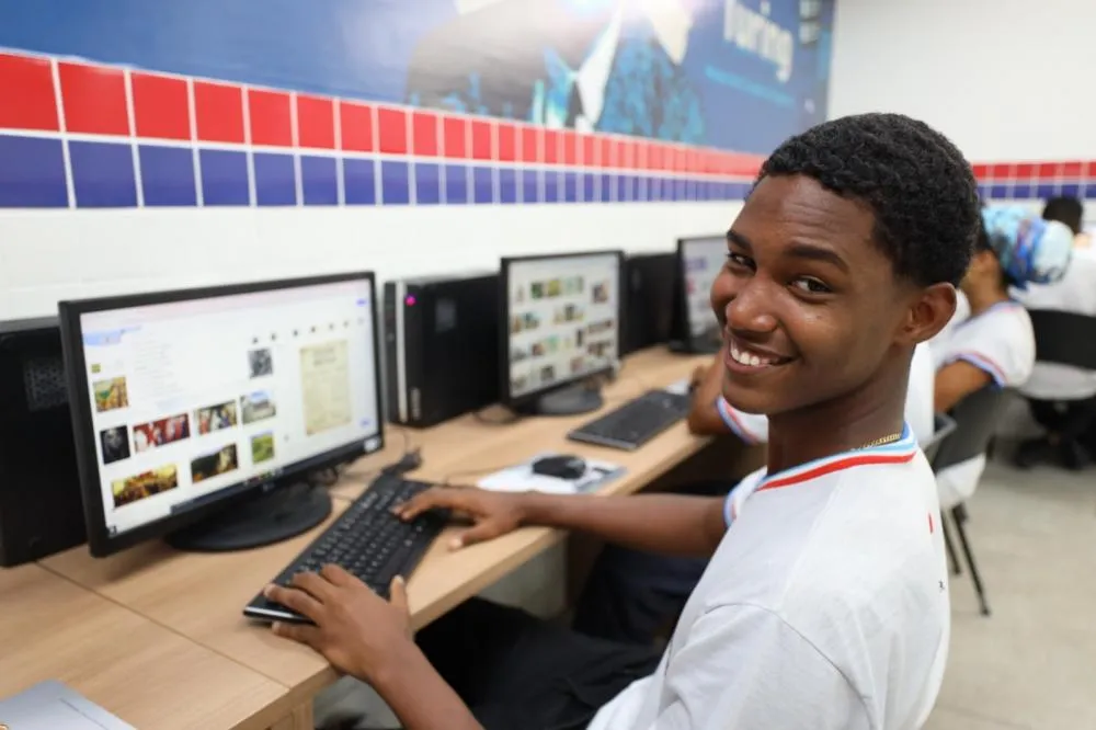 Bahia: O IDEB confirma o crescimento da educação pela terceira vez consecutiva