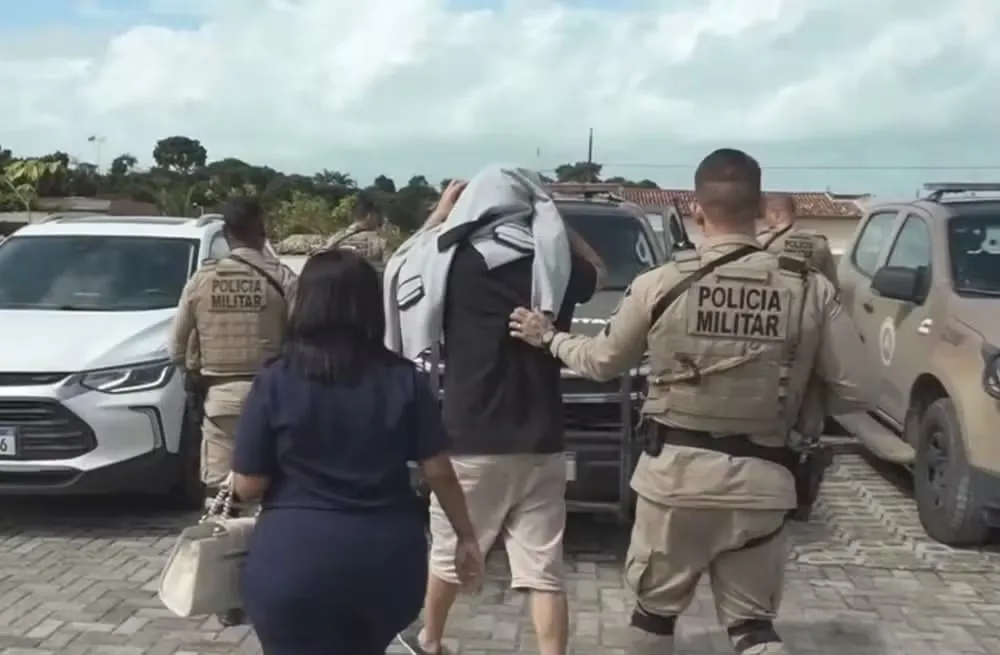 Bahia: Servidores públicos são presos suspeitos de vendas de licenças ambientais