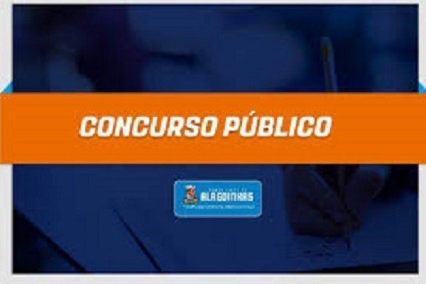 Prefeitura de Alagoinhas - Restituição da taxa e novo concurso público.